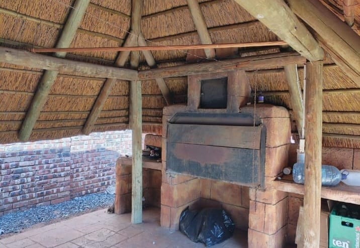 4 Bedroom Property for Sale in South Ridge Northern Cape